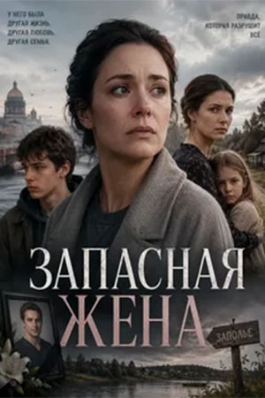 Запасная жена